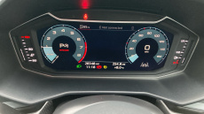 Audi A1 35 TFSI S Line 5dr S Tronic Petrol Hatchback